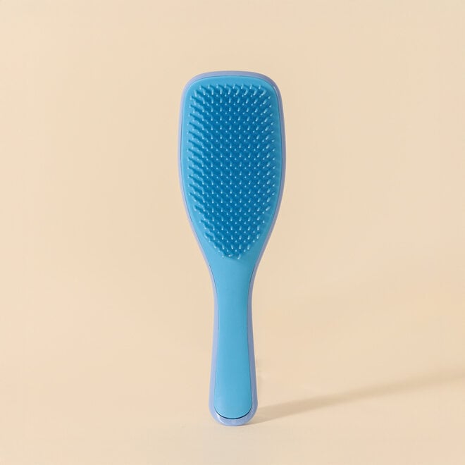 Brosse démêlante essentielle - Bleu