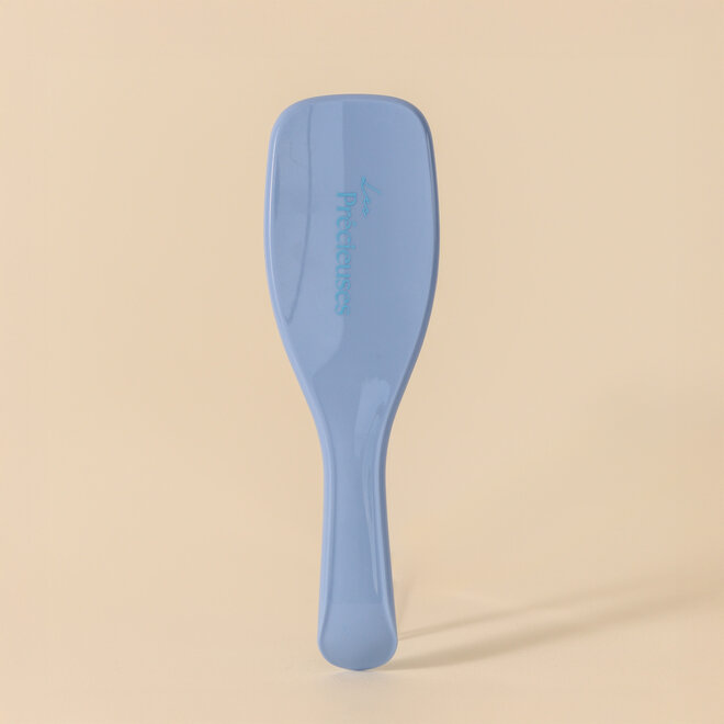 Brosse démêlante essentielle - Bleu