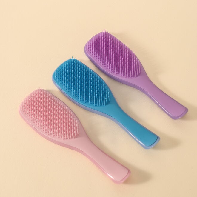 Brosse démêlante essentielle - Mauve