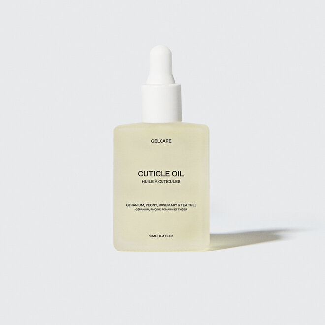 Ensemble Post-Manucure