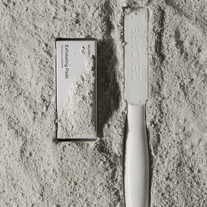 Ensemble Lime Anti-callosités