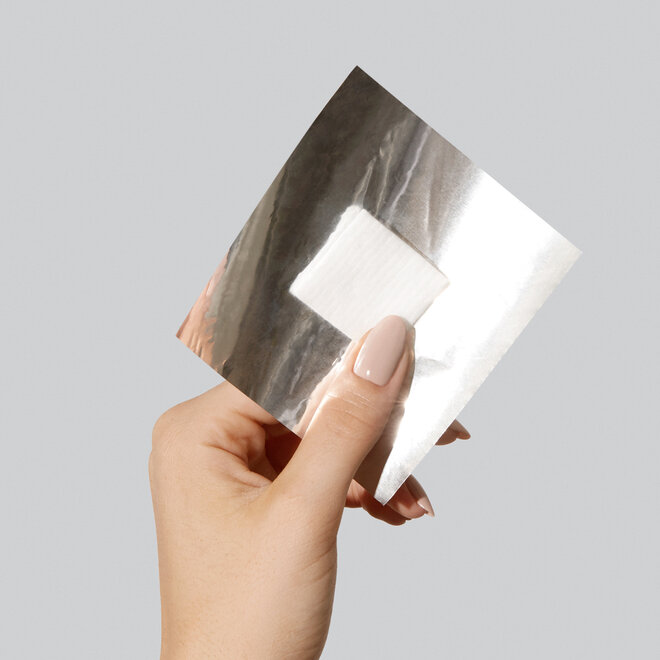 Ensemble de retrait de gel