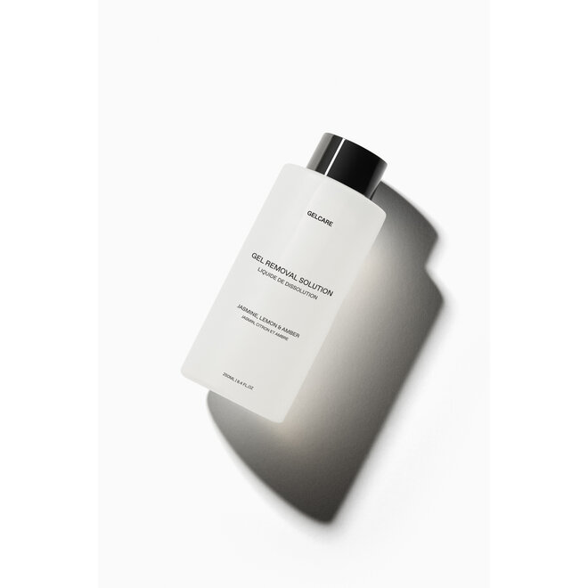 Ensemble de retrait de gel