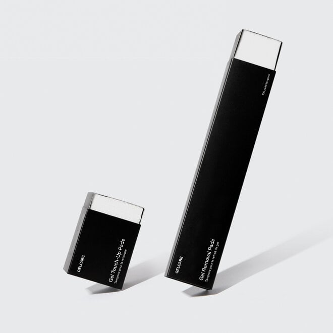 Ensemble de tampons - Retrait et Retouche