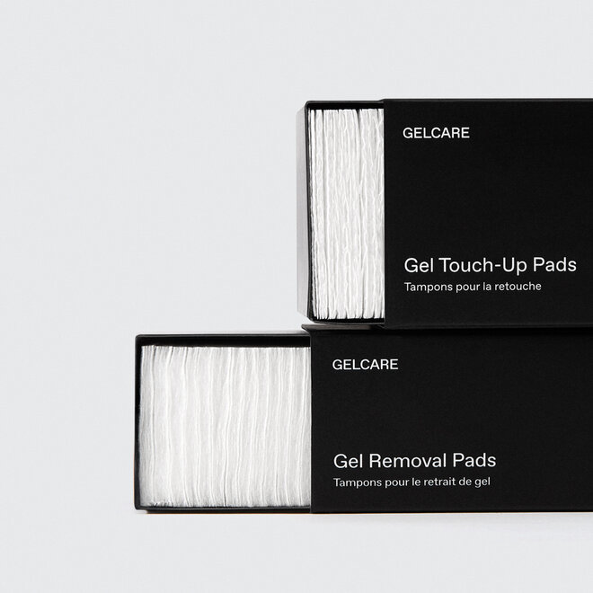 Ensemble de tampons - Retrait et Retouche