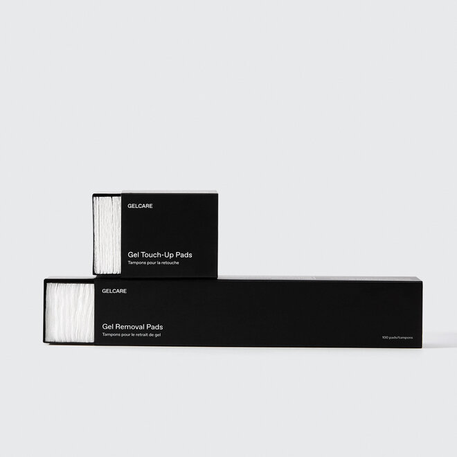 Ensemble de tampons - Retrait et Retouche