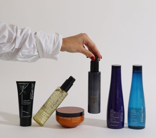 30% de rabais Shu Uemura