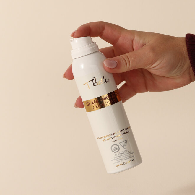 Routine autobronzante Dark