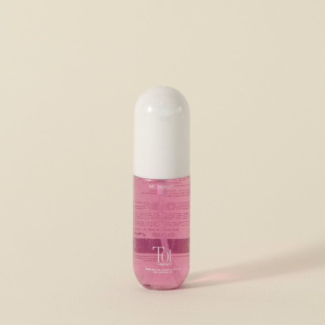 Brumes Cheveux et Corps Format Voyage - 50ml