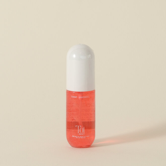 Brumes Cheveux et Corps Format Voyage - 50ml