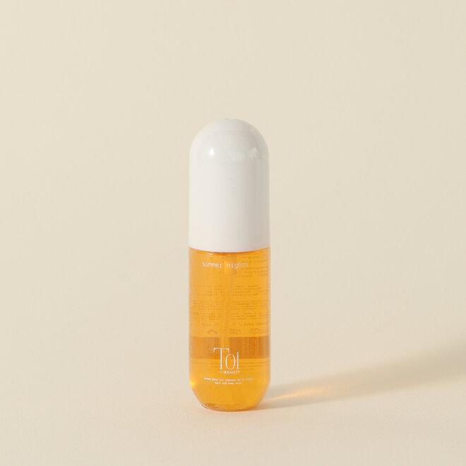 Brumes Cheveux et Corps Format Voyage - 50ml