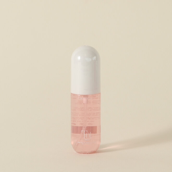 Brumes Cheveux et Corps Format Voyage - 50ml