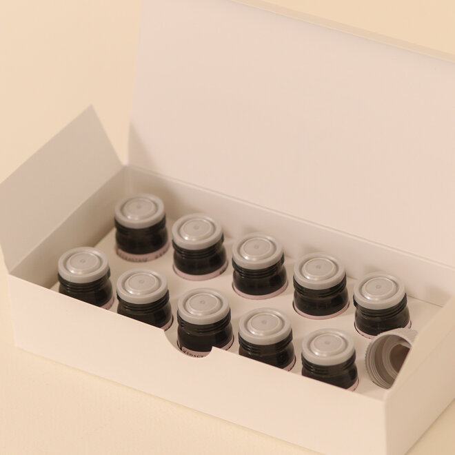 Cure Apaisante Anti-inconforts - 10x6ml