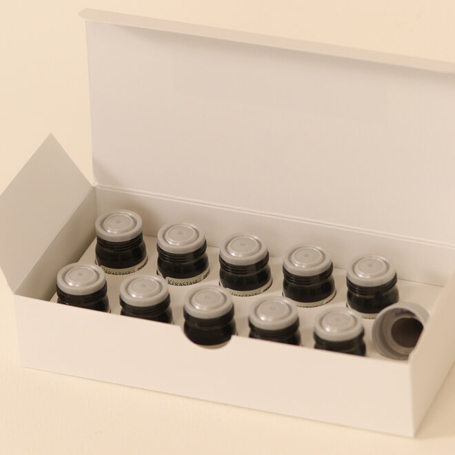 Cure densité - 10x6ml