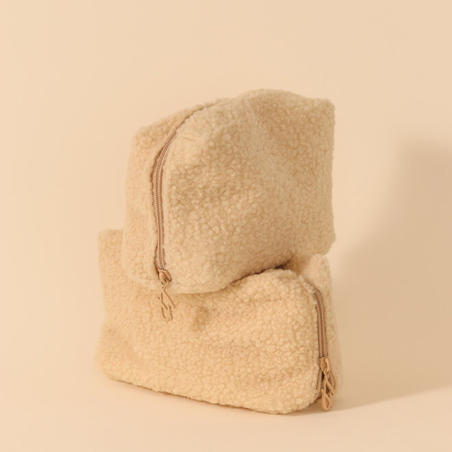 Pochette à maquillage