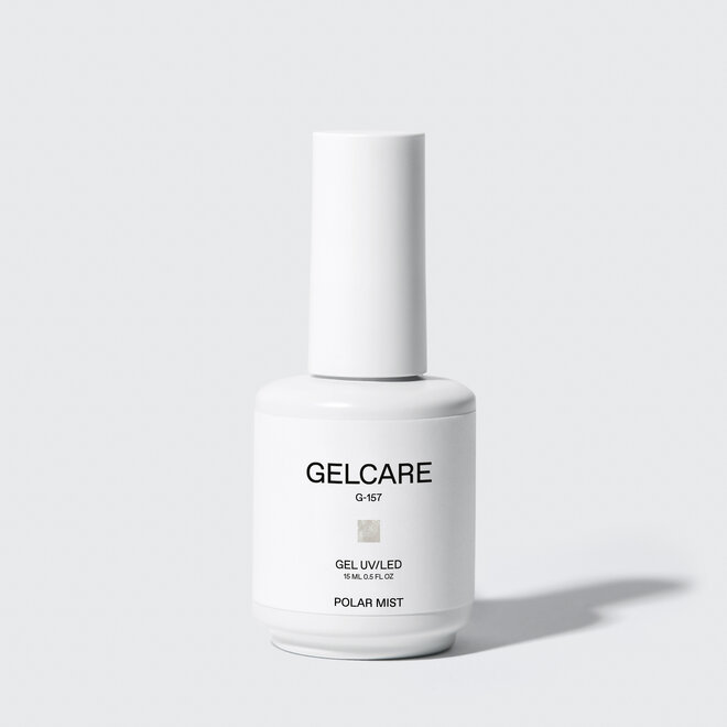 Vernis gel - Polar Mist