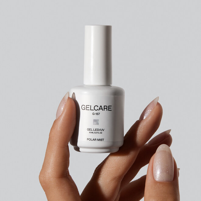 Vernis gel - Polar Mist