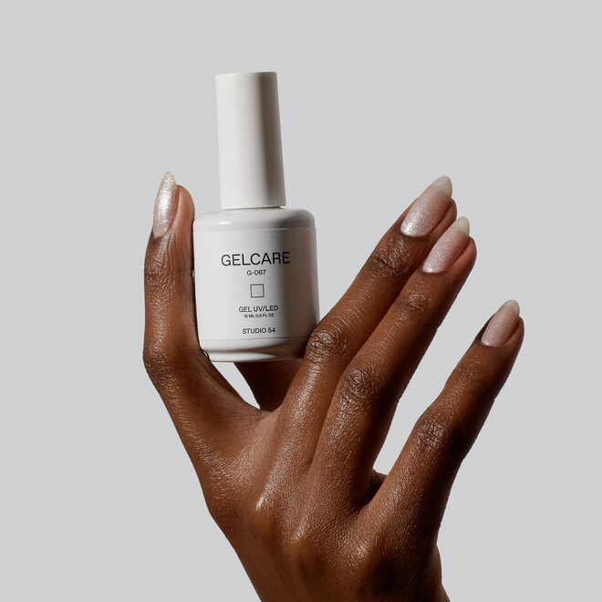 Vernis gel - Studio 54