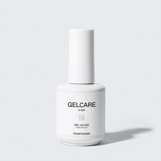 Vernis gel - Countdown