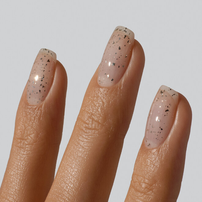 Vernis gel - Countdown