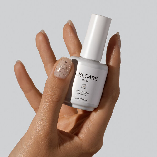 Vernis gel - Countdown