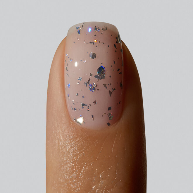 Vernis gel - Primastic Flakes