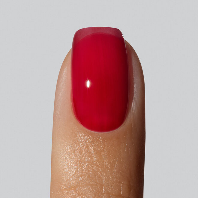 Vernis gel - Pomegranate