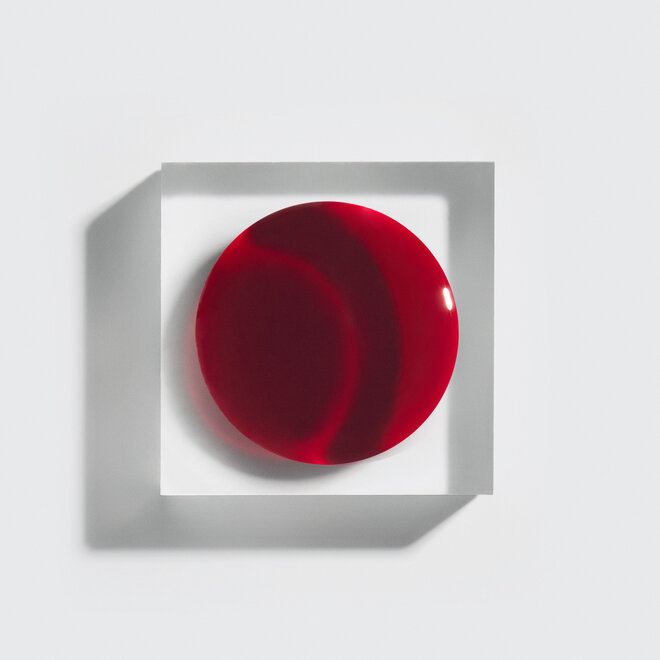 Vernis gel - Pomegranate