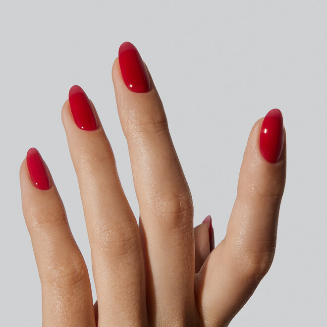 Vernis gel - Pomegranate