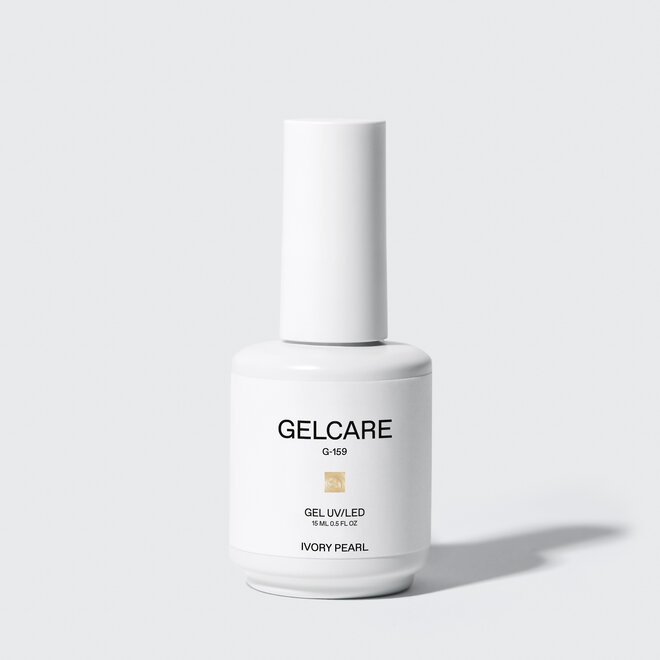 Vernis gel - Ivory Pearl