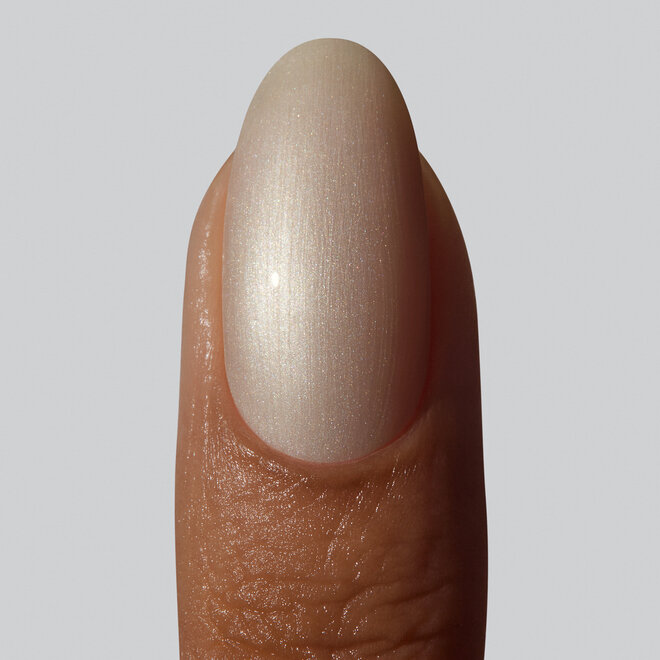 Vernis gel - Ivory Pearl