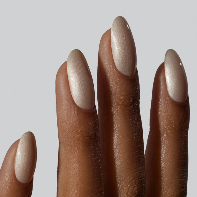 Vernis gel - Ivory Pearl