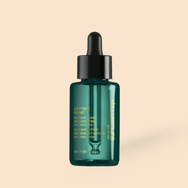 Concentré d'huile de réparation extrême - 50ml