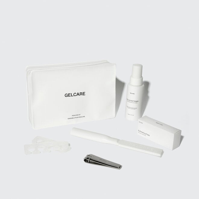 Ensemble cadeau pour soin des pieds