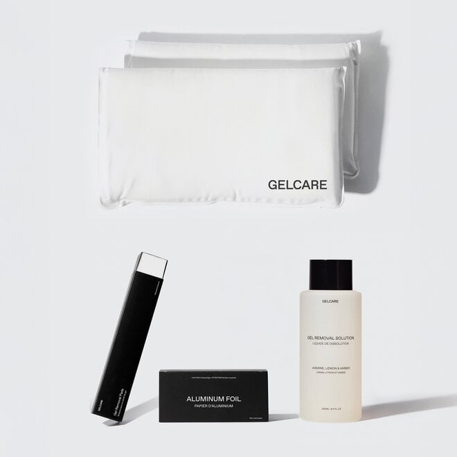 Ensemble de retrait deluxe