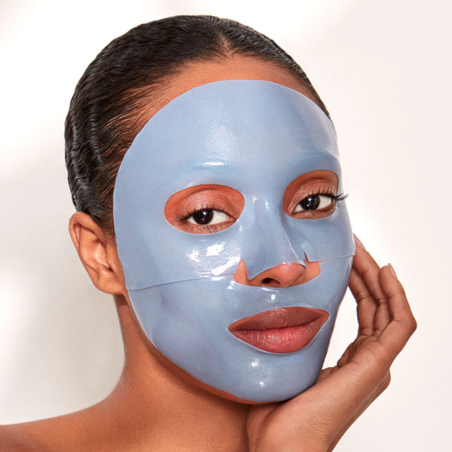 Masque énergie De-Puffing Sub-Zero