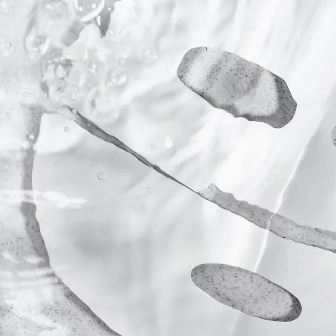 Masque visage Empreinte Hydrogel - Ensemble de 3