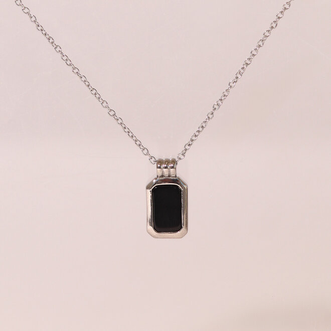 Collier Nyx - Noir