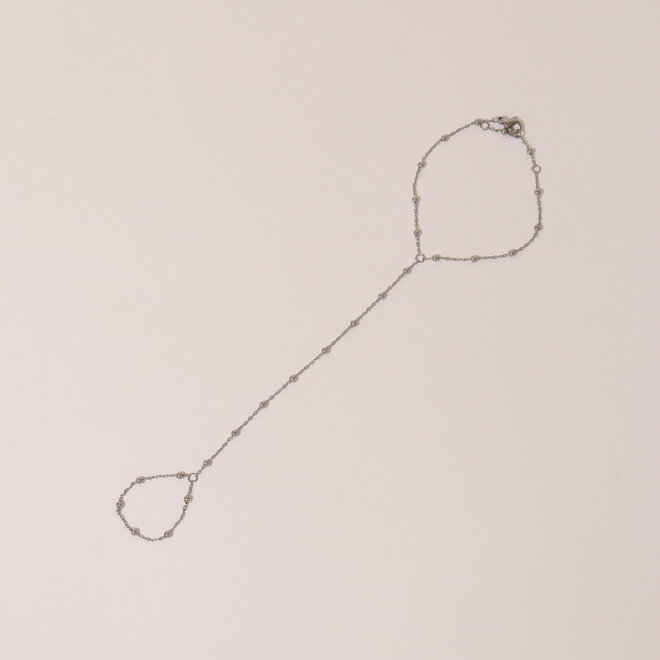 Chaîne de main Cleo