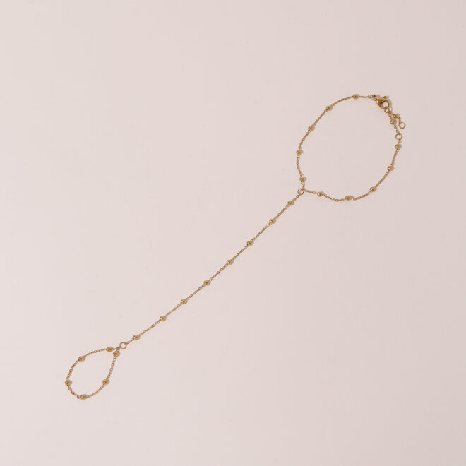 Chaîne de main Cleo