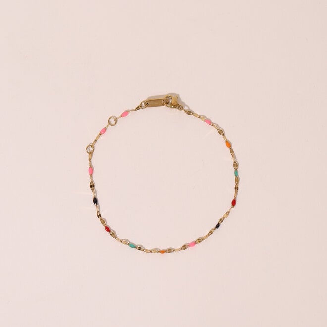 Bracelet Daphné