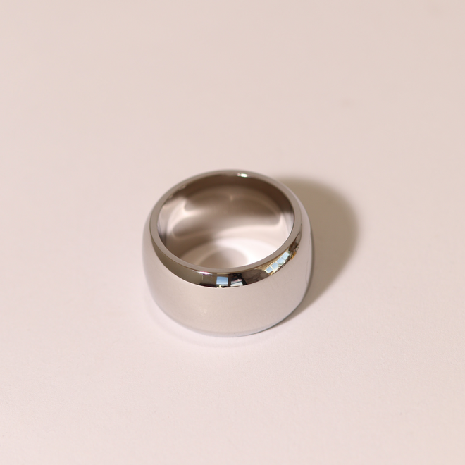 Bague Odile - Argent