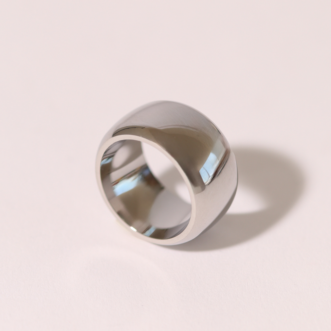 Bague Odile - Argent