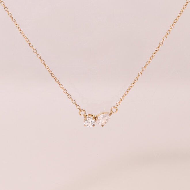 Collier Lucie