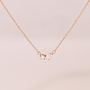 Collier Lucie