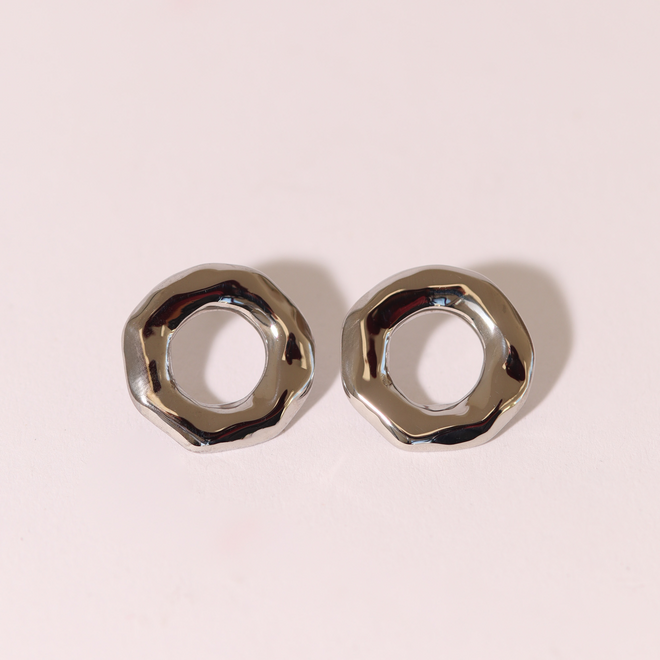 Boucles d'oreilles Liora