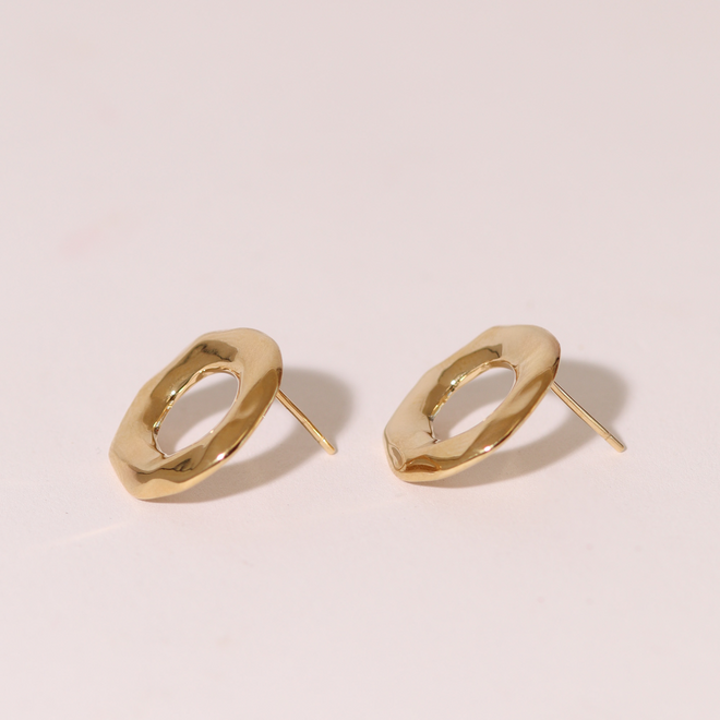 Boucles d'oreilles Liora