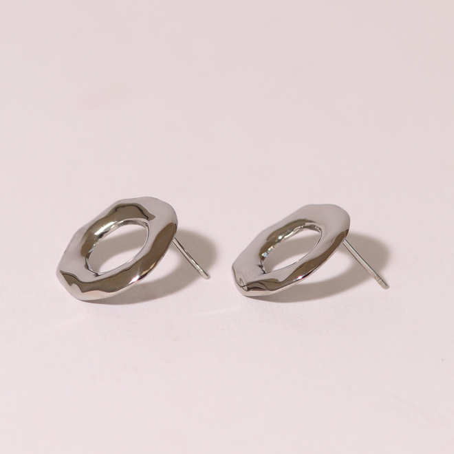 Boucles d'oreilles Liora