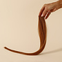 Roux Naturel #29 - Extensions à bandes adhésives 20''