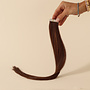 Toffee Brown #5 - Extensions à bandes adhésives 20''